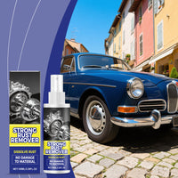 🛠️40% 💥offKraftvoller Rostentferner-Spray für Autos