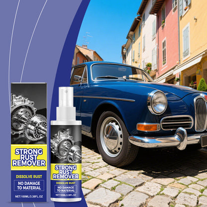 🛠️40% 💥offKraftvoller Rostentferner-Spray für Autos