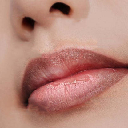 🔥🔥Zeitlich begrenzt: 1 kaufen, 1 gratis!！✨Feuchtigkeitsspendendes, aufhellendes Lippenserum mit Vakuumpumpe