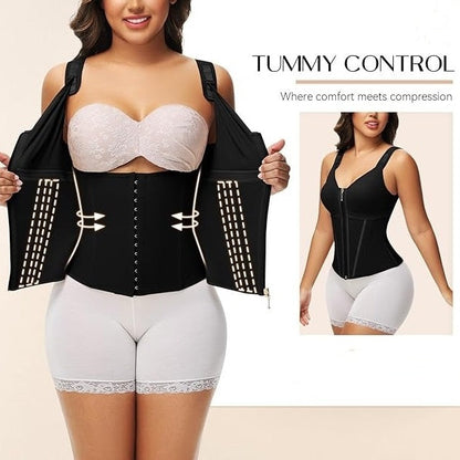 🔥Solange der Vorrat reicht 40 % Rabatt!🎉Taillenformer mit Bauchkontrolle für Damen