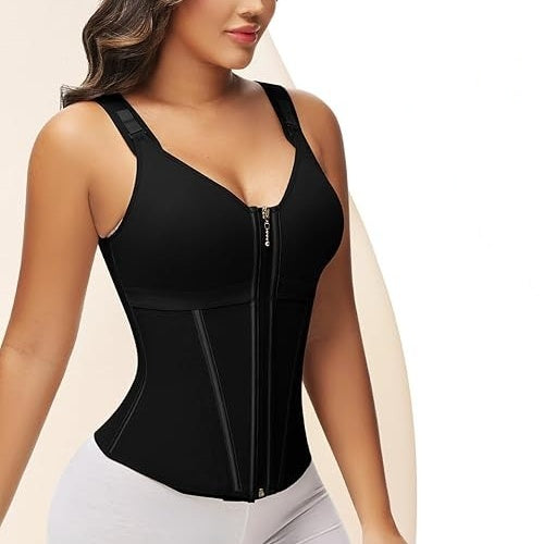 🔥Solange der Vorrat reicht 40 % Rabatt!🎉Taillenformer mit Bauchkontrolle für Damen
