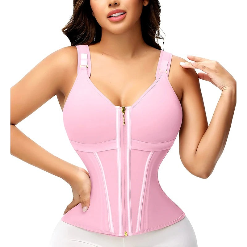 🔥Solange der Vorrat reicht 40 % Rabatt!🎉Taillenformer mit Bauchkontrolle für Damen