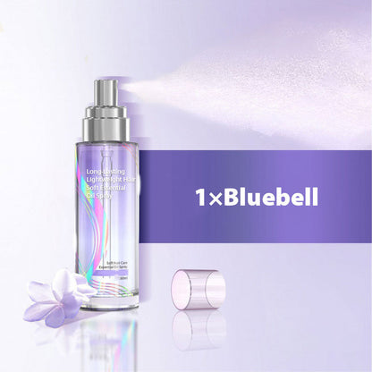💆‍♀️ 50% RABATT! ✨ Langanhaltendes Leichtes Haaröl-Spray – Macht Haare Geschmeidig, Frizz-Frei & Mit Beruhigendem Duft 🌸
