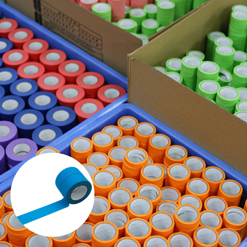 🔥Solange der Vorrat reicht 40 % Rabatt!🎉35 mm breit * 20 m langes multifunktionales Klebeband ohne Rückstände