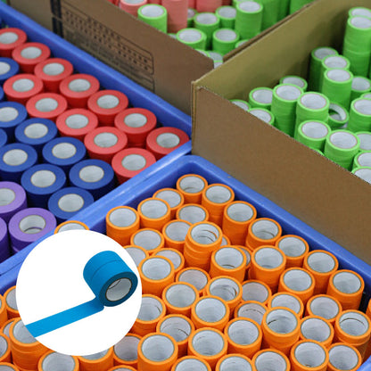 🔥Solange der Vorrat reicht 40 % Rabatt!🎉35 mm breit * 20 m langes multifunktionales Klebeband ohne Rückstände