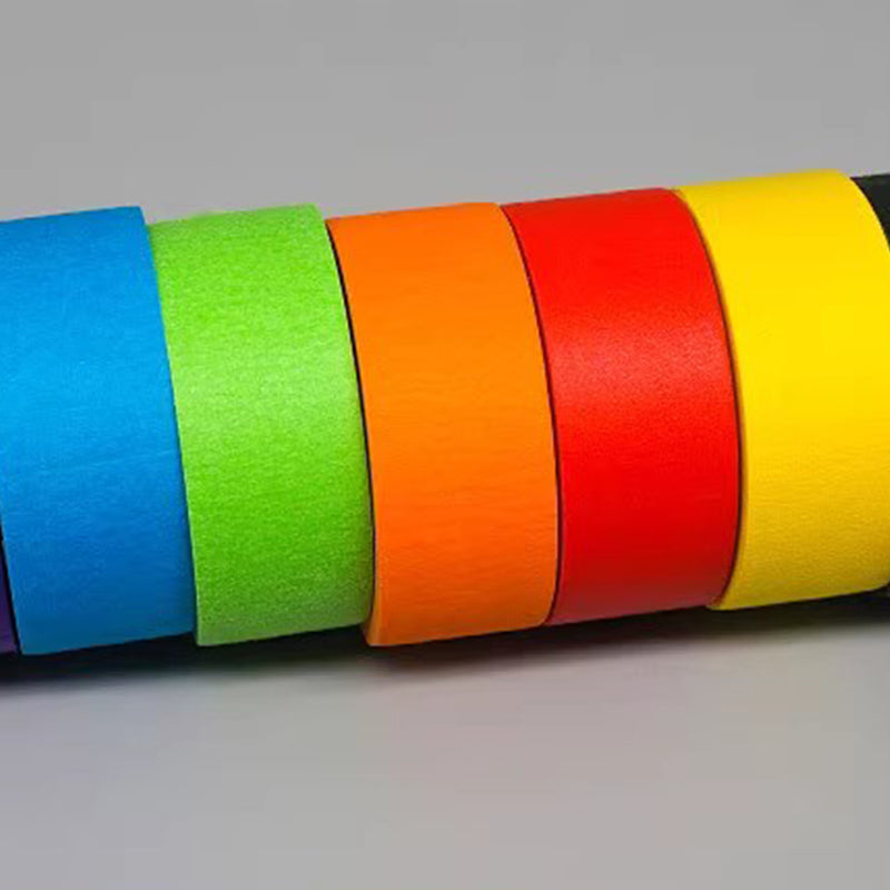 🔥Solange der Vorrat reicht 40 % Rabatt!🎉35 mm breit * 20 m langes multifunktionales Klebeband ohne Rückstände