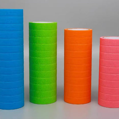 🔥Solange der Vorrat reicht 40 % Rabatt!🎉35 mm breit * 20 m langes multifunktionales Klebeband ohne Rückstände