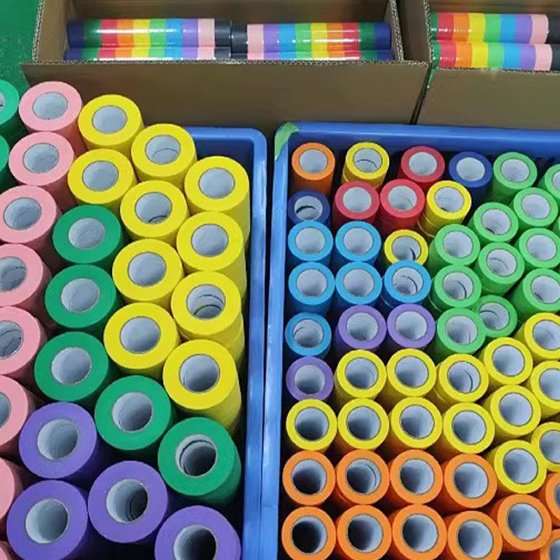 🔥Solange der Vorrat reicht 40 % Rabatt!🎉35 mm breit * 20 m langes multifunktionales Klebeband ohne Rückstände