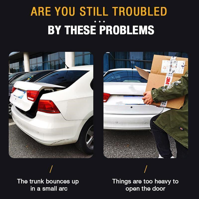 👋👋Je mehr Sie kaufen, desto mehr sparen Sie!🚗Kofferraum-Federhebevorrichtung✨