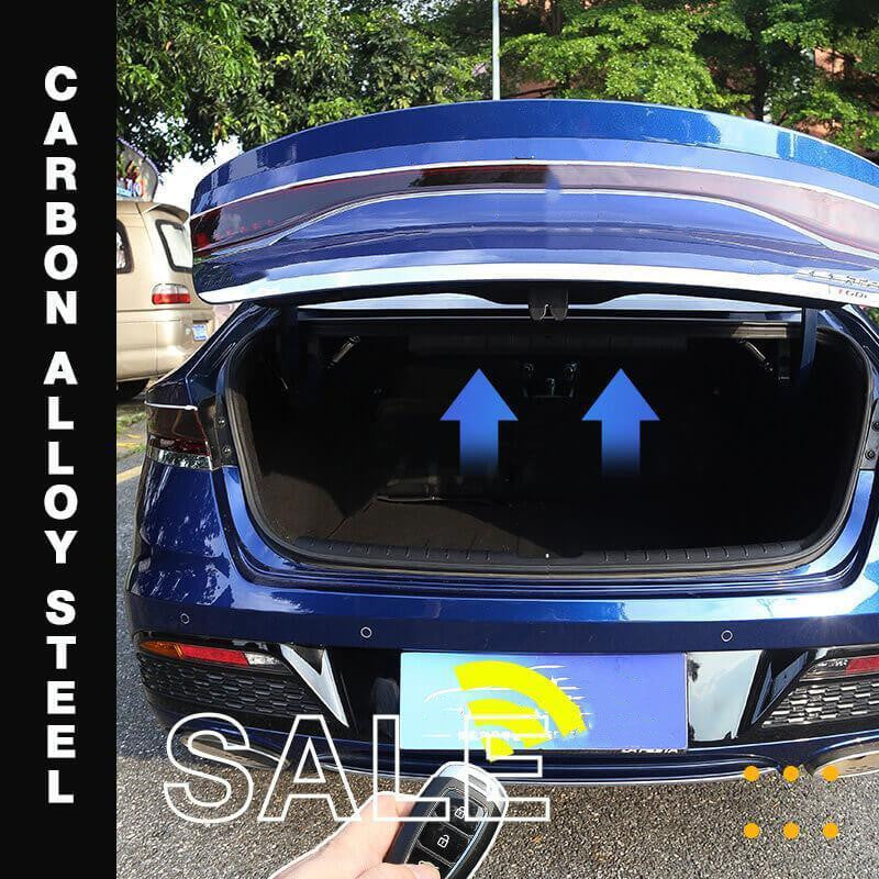 👋👋Je mehr Sie kaufen, desto mehr sparen Sie!🚗Kofferraum-Federhebevorrichtung✨