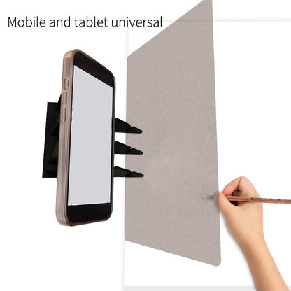 🔥🔥Es wurden 1.000 Exemplare verkauft！！Optisches Zeichenbrett mit Reflexions-Projektion