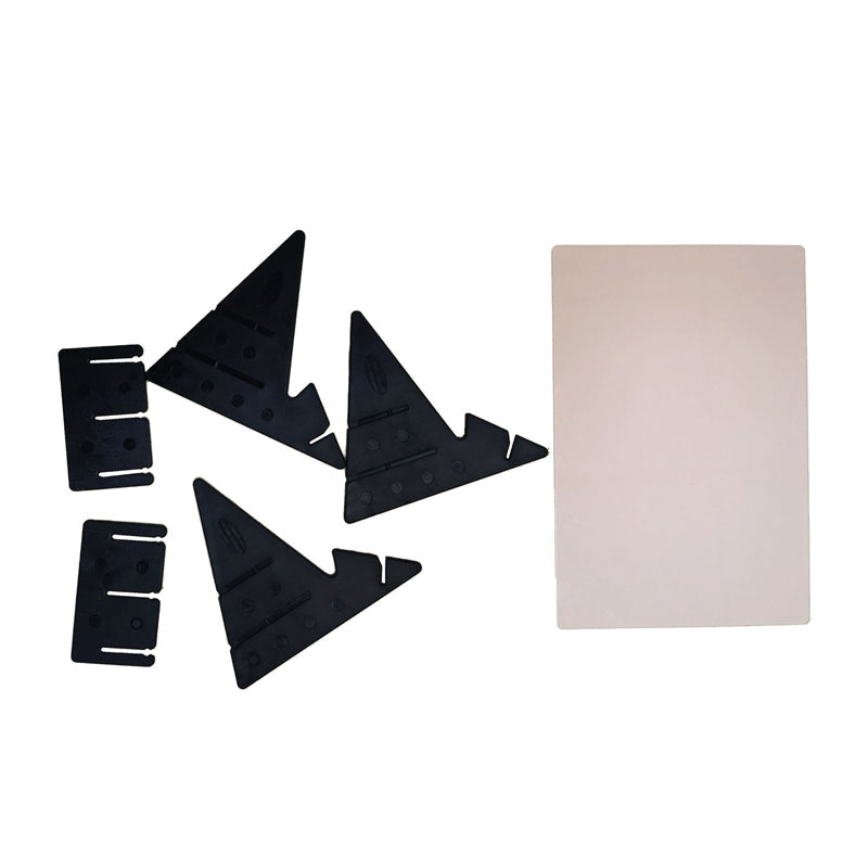 🔥🔥Es wurden 1.000 Exemplare verkauft！！Optisches Zeichenbrett mit Reflexions-Projektion