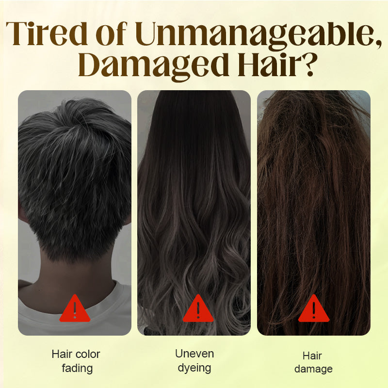 Hydrolyzed Keratin Hair Repair Pen – Für Glanz, Stärke & Pflege der Haare ✨💇‍♀️