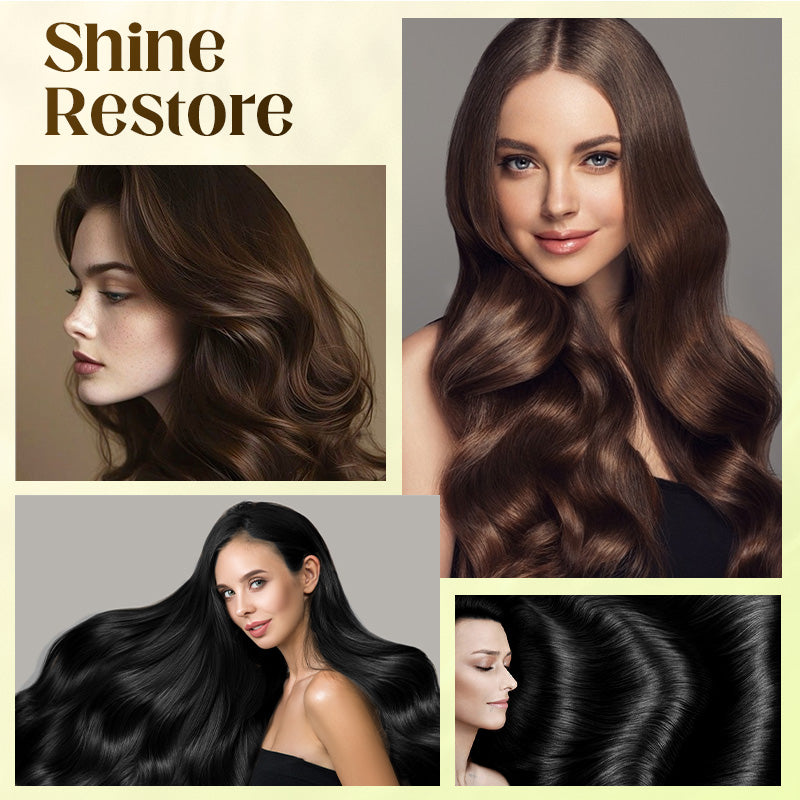 Hydrolyzed Keratin Hair Repair Pen – Für Glanz, Stärke & Pflege der Haare ✨💇‍♀️