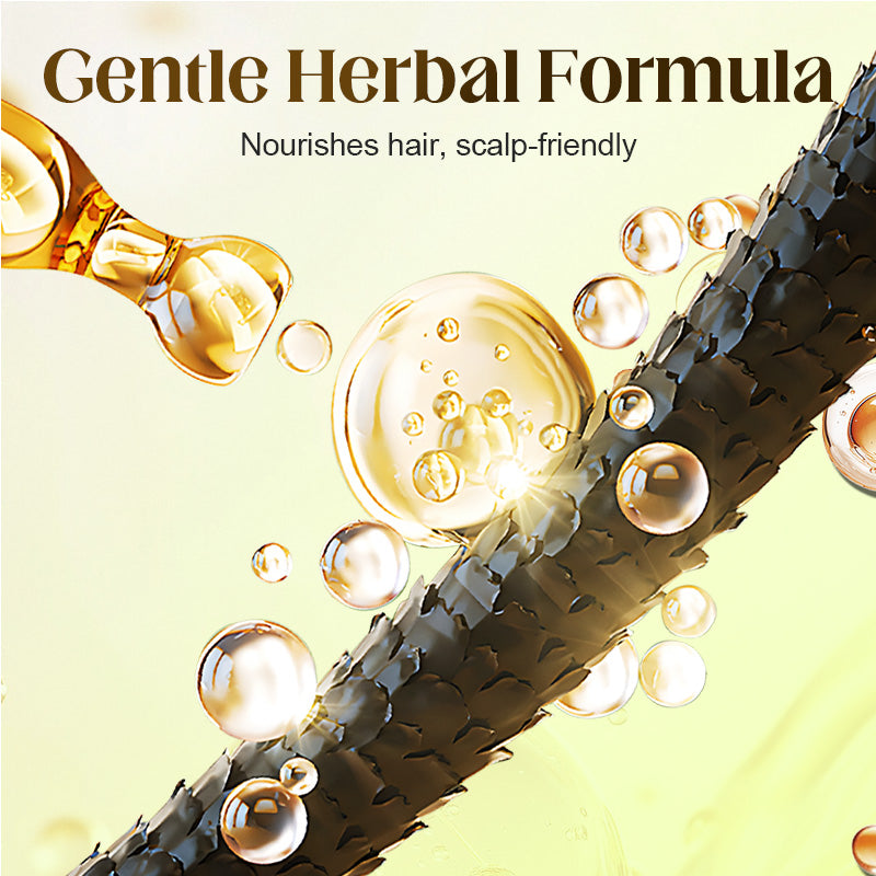 Hydrolyzed Keratin Hair Repair Pen – Für Glanz, Stärke & Pflege der Haare ✨💇‍♀️