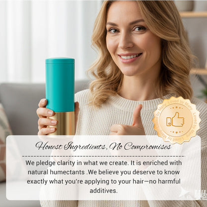 Hydrolyzed Keratin Hair Repair Pen – Für Glanz, Stärke & Pflege der Haare ✨💇‍♀️