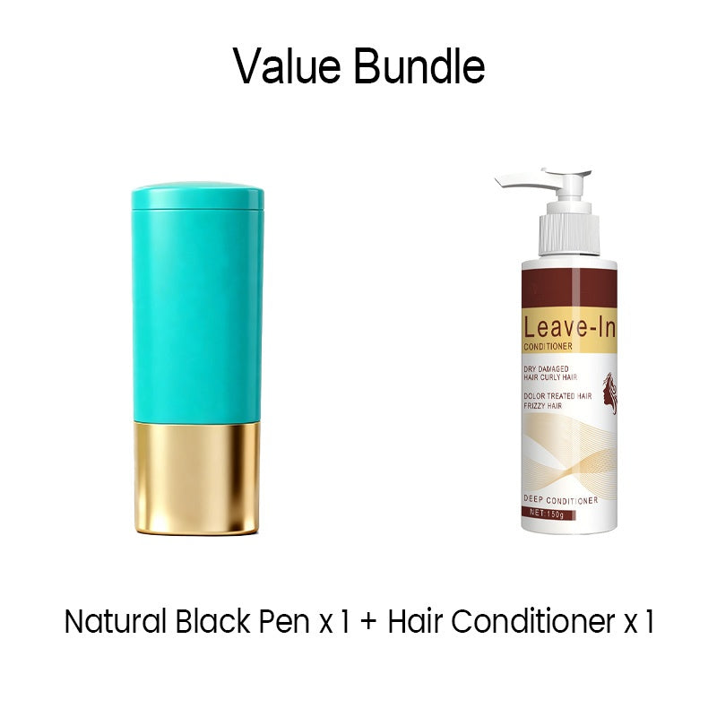 Hydrolyzed Keratin Hair Repair Pen – Für Glanz, Stärke & Pflege der Haare ✨💇‍♀️