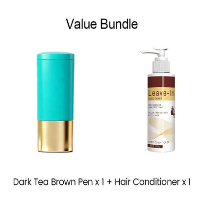 Hydrolyzed Keratin Hair Repair Pen – Für Glanz, Stärke & Pflege der Haare ✨💇‍♀️