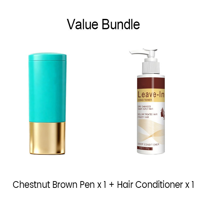 Hydrolyzed Keratin Hair Repair Pen – Für Glanz, Stärke & Pflege der Haare ✨💇‍♀️