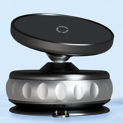 🔥Mehr kaufen – mehr sparen!!🎉Vakuum-Magnethalterung für Mobiltelefone im Auto