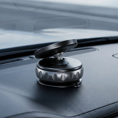 🔥Mehr kaufen – mehr sparen!!🎉Vakuum-Magnethalterung für Mobiltelefone im Auto