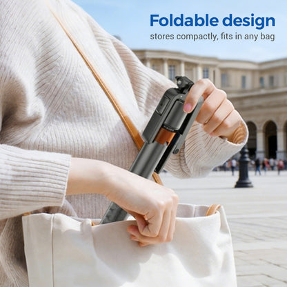 🚀🔥 2026 HIT! KI-gesteuertes Gimbal mit zwei Fülllichtern ✨📸