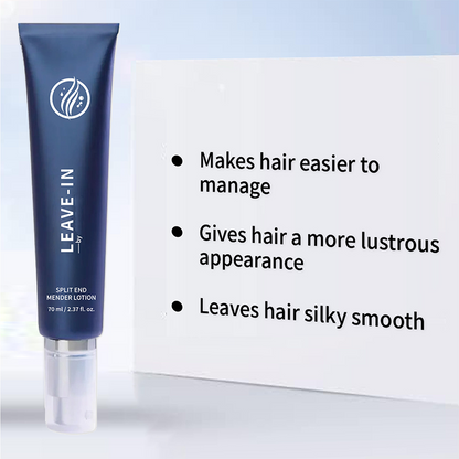 🔥 2000+ verkauft! Luxuriöses Haarserum ✨ Feuchtigkeit & Glanz für geschmeidiges, gepflegtes Haar 💎