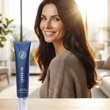🔥 2000+ verkauft! Luxuriöses Haarserum ✨ Feuchtigkeit & Glanz für geschmeidiges, gepflegtes Haar 💎