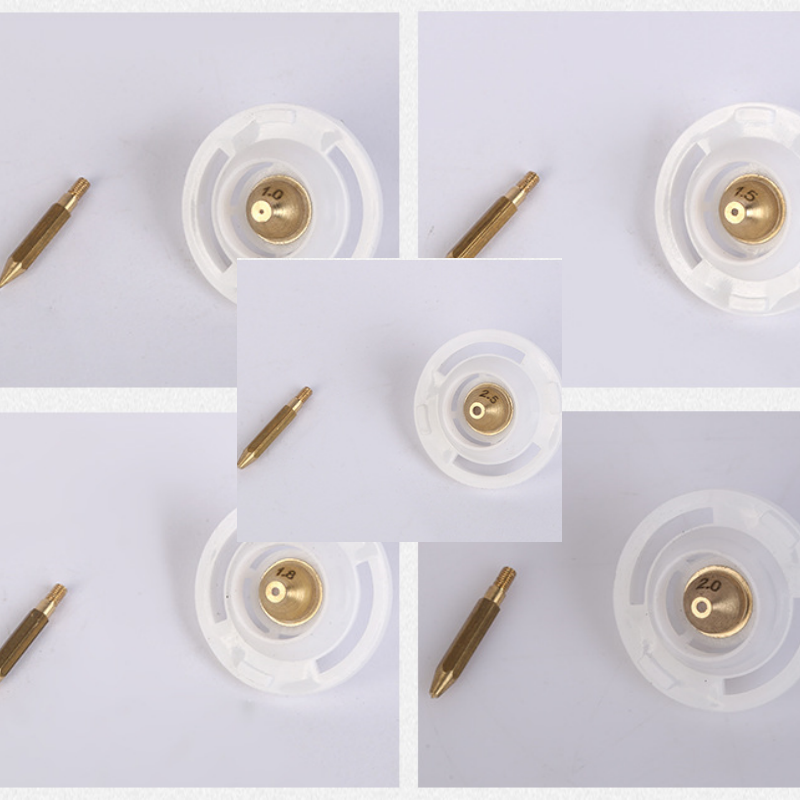 🔋💥 Kabelloses elektrisches Hochdruck-Sprühgerät | Überall einsetzbar! 🌿🧼