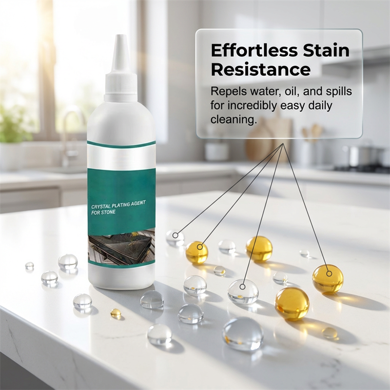 🚗💎 Premium 100 ml Steinkristall-Beschichtungsmittel ✨ Langanhaltend!