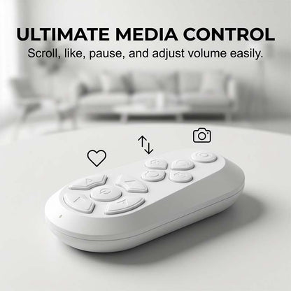 ⭐️📱 Praktische Bluetooth-Fernbedienung für kurze Videos