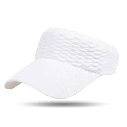 👒☀️ 50% RABATT! Atmungsaktiver Sonnenschutz-Hut für Outdoor-Sport – Leicht, verstellbar & UPF 50+ 🏃‍♂️
