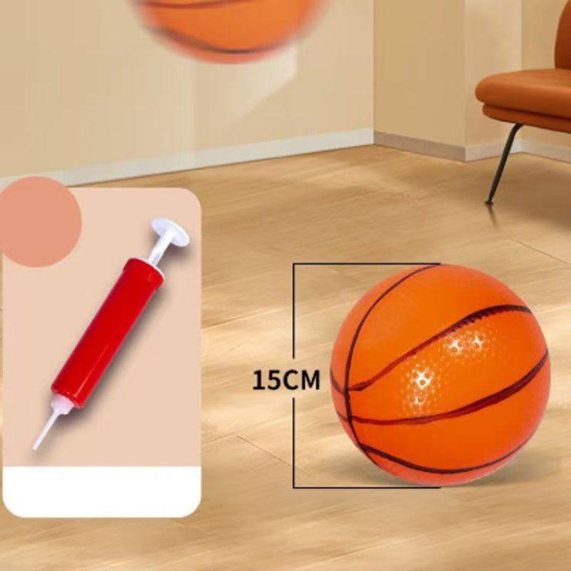🔥 JETZT 50 % RABATT!!🏀 Indoor Basketball Arcade-Spiel für Kinder