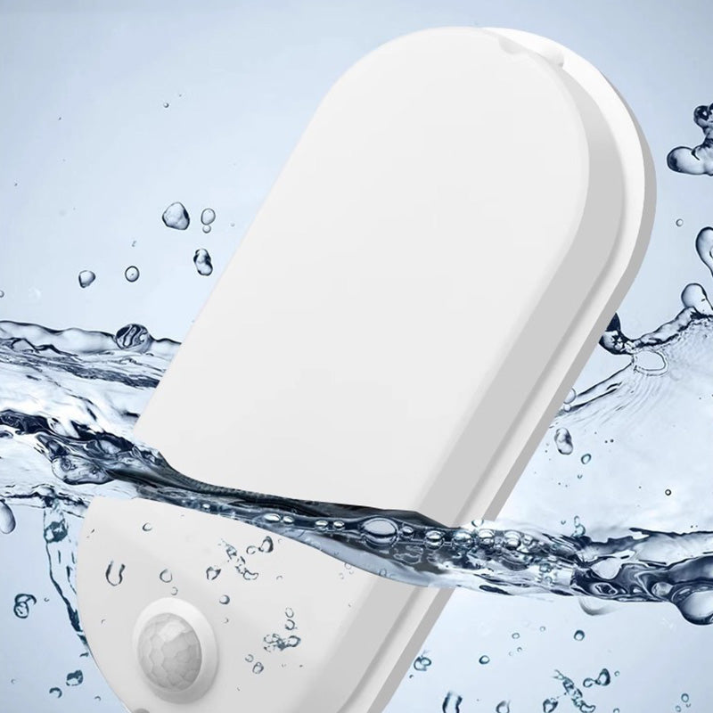 🏠 Bewegungsgesteuerte LED-Wandleuchte 🔦 Für jeden Raum perfekt!
