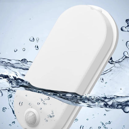 🏠 Bewegungsgesteuerte LED-Wandleuchte 🔦 Für jeden Raum perfekt!