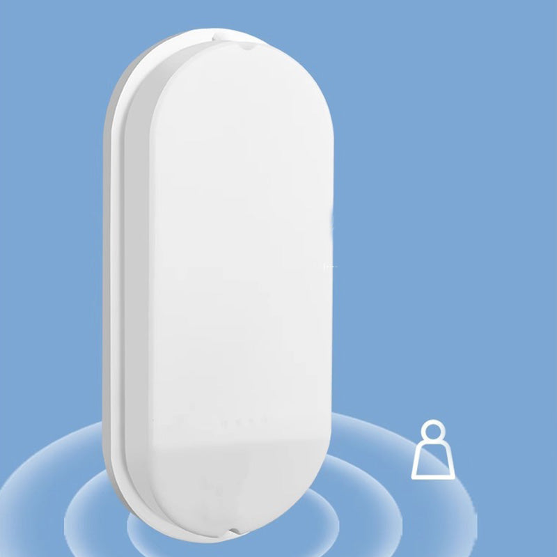 🏠 Bewegungsgesteuerte LED-Wandleuchte 🔦 Für jeden Raum perfekt!