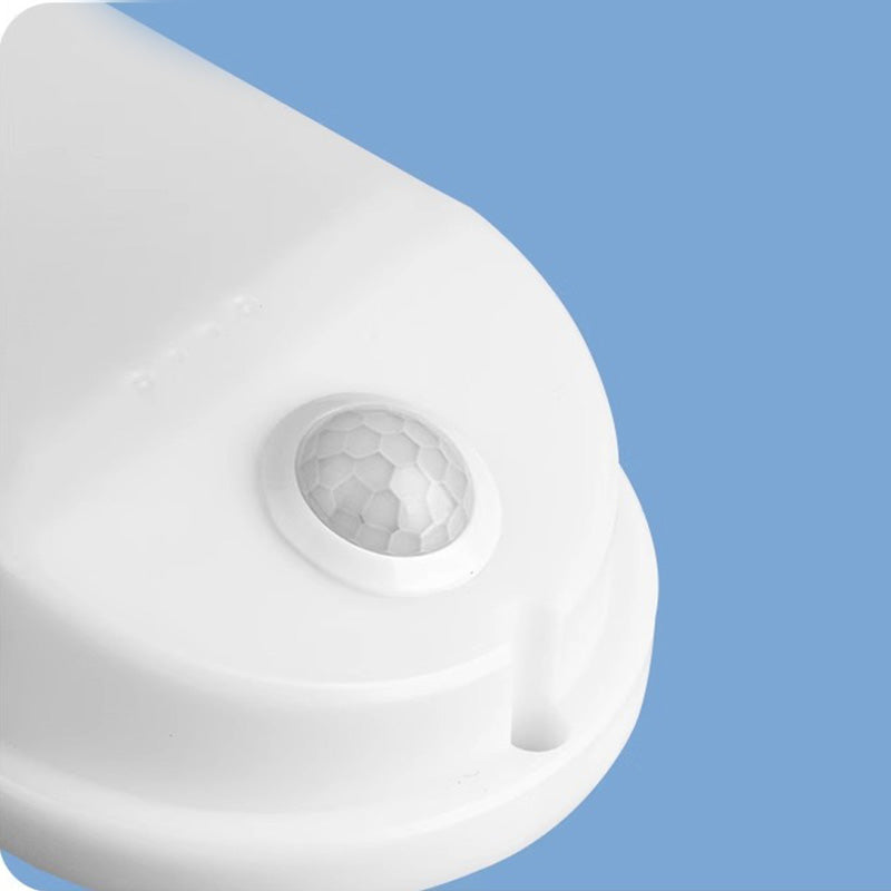 🏠 Bewegungsgesteuerte LED-Wandleuchte 🔦 Für jeden Raum perfekt!