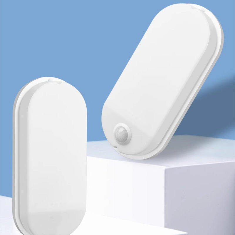 🏠 Bewegungsgesteuerte LED-Wandleuchte 🔦 Für jeden Raum perfekt!