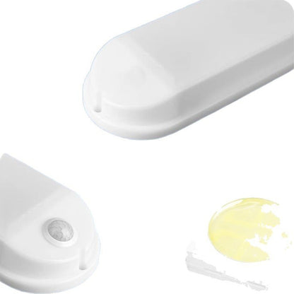 🏠 Bewegungsgesteuerte LED-Wandleuchte 🔦 Für jeden Raum perfekt!