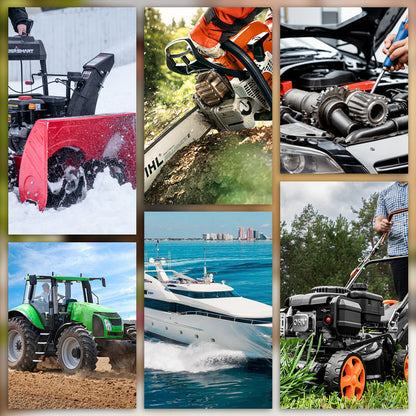 ⛽🔋 Tragbare batteriebetriebene elektrische Kraftstoffpumpe – Mobil & Leistungsstark!