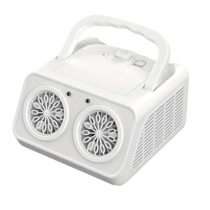💎50% HANDGEFÜHRTE SEIFENBLASEN-MASCHINE!  26 Löcher, 2000+ Blasen/Min & Magische Lichter für Partys