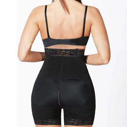 ✨ Nahtlose Shapewear 🩱 Strafft Hintern & Bauchmuskulatur – Unsichtbare Unterstützung!