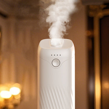 🌿💨 Automatischer Lufterfrischer – Wiederaufladbar & Praktisch 🏠