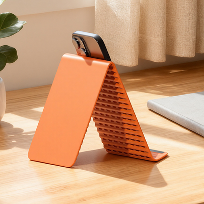 ✨Kaufe 3, bekomme 2 KOSTENLOS✨ Flexibler Silikon-Handyhalter