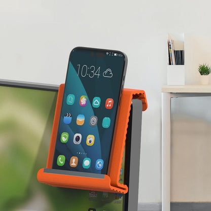 ✨Kaufe 3, bekomme 2 KOSTENLOS✨ Flexibler Silikon-Handyhalter