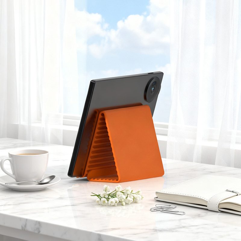 ✨Kaufe 3, bekomme 2 KOSTENLOS✨ Flexibler Silikon-Handyhalter