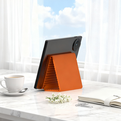 ✨Kaufe 3, bekomme 2 KOSTENLOS✨ Flexibler Silikon-Handyhalter