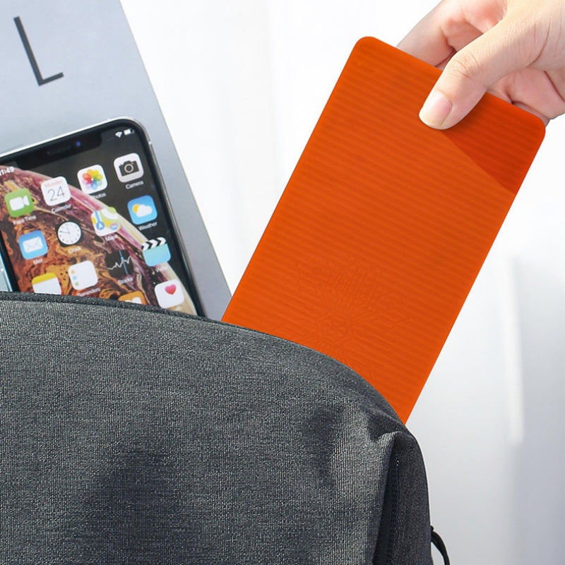 ✨Kaufe 3, bekomme 2 KOSTENLOS✨ Flexibler Silikon-Handyhalter