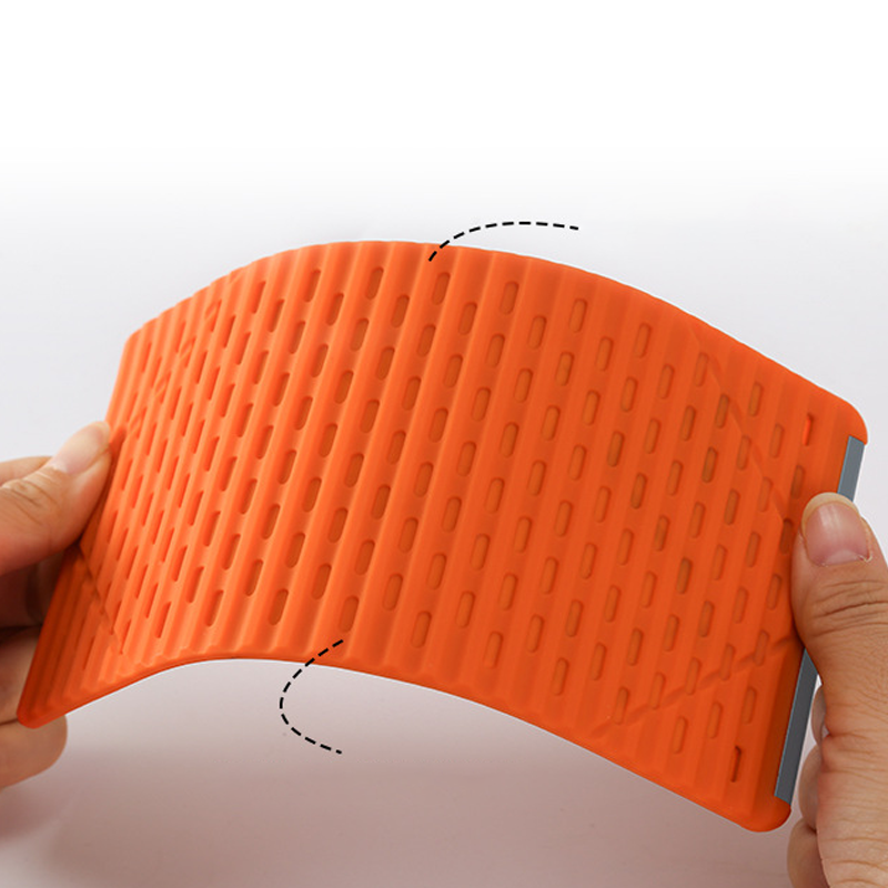 ✨Kaufe 3, bekomme 2 KOSTENLOS✨ Flexibler Silikon-Handyhalter