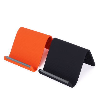 ✨Kaufe 3, bekomme 2 KOSTENLOS✨ Flexibler Silikon-Handyhalter